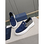 US$92.00 Dior Shoes for MEN #623622