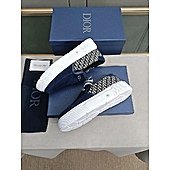 US$92.00 Dior Shoes for MEN #623622