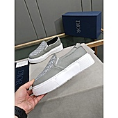 US$92.00 Dior Shoes for MEN #623623