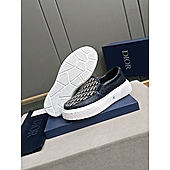 US$92.00 Dior Shoes for MEN #623625