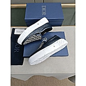 US$92.00 Dior Shoes for MEN #623625