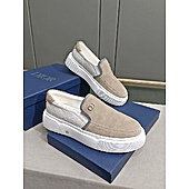 US$92.00 Dior Shoes for MEN #623628