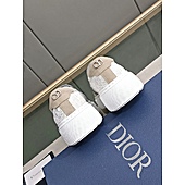 US$92.00 Dior Shoes for MEN #623628