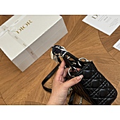 US$96.00 Dior AAA+ Handbags #623646