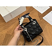 US$96.00 Dior AAA+ Handbags #623646