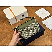 US$73.00 Dior AAA+ Handbags #623650