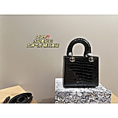 US$84.00 Dior AAA+ Handbags #623657