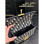 US$84.00 Dior AAA+ Handbags #623658