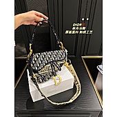 US$96.00 Dior AAA+ Handbags #623659
