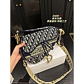 US$96.00 Dior AAA+ Handbags #623659
