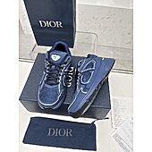 US$103.00 Dior Shoes for MEN #623664