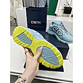 US$103.00 Dior Shoes for MEN #623667