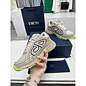 US$103.00 Dior Shoes for Women #623686