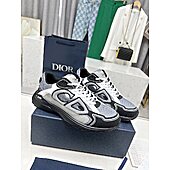 US$103.00 Dior Shoes for MEN #623692