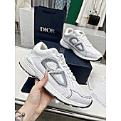 US$103.00 Dior Shoes for MEN #623698