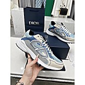 US$103.00 Dior Shoes for MEN #623701