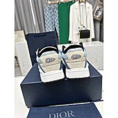 US$103.00 Dior Shoes for MEN #623701