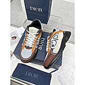 US$103.00 Dior Shoes for MEN #623704