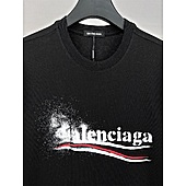 US$21.00 Balenciaga T-shirts for Men #624135