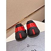 US$92.00 Prada Shoes for Men #624525