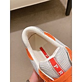 US$92.00 Prada Shoes for Men #624528