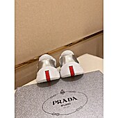 US$92.00 Prada Shoes for Men #624535