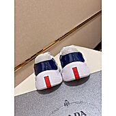 US$92.00 Prada Shoes for Men #624536
