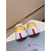 US$92.00 Prada Shoes for Men #624537