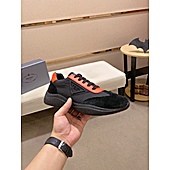 US$92.00 Prada Shoes for Men #624538