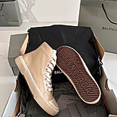 US$88.00 Balenciaga shoes for MEN #624857