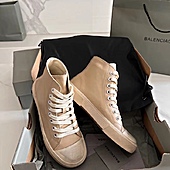 US$88.00 Balenciaga shoes for MEN #624857