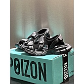 US$111.00 Balenciaga shoes for Balenciaga Slippers for Women #624894