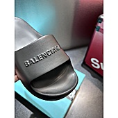 US$69.00 Balenciaga shoes for Balenciaga Slippers for Women #624895