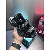 US$111.00 Balenciaga shoes for Balenciaga Slippers for men #624899