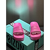 US$69.00 Balenciaga shoes for Balenciaga Slippers for Women #624900