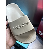US$69.00 Balenciaga shoes for Balenciaga Slippers for Women #624901