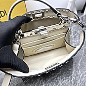 US$297.00 Fendi Original Samples Handbags #624918