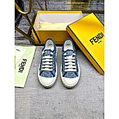 US$92.00 Fendi shoes for Men #624944
