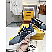 US$107.00 Fendi shoes for Men #624947