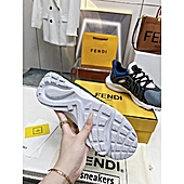 US$107.00 Fendi shoes for Men #624947