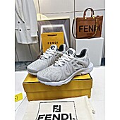 US$107.00 Fendi shoes for Men #624948