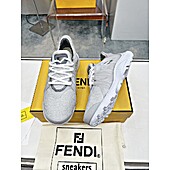 US$107.00 Fendi shoes for Men #624948