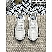 US$111.00 Fendi shoes for Men #624949