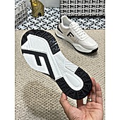 US$111.00 Fendi shoes for Men #624949