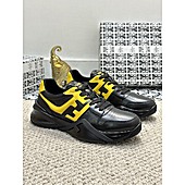US$111.00 Fendi shoes for Men #624951