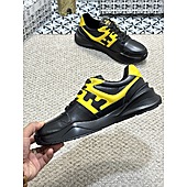 US$111.00 Fendi shoes for Men #624951