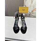US$107.00 Fendi 9cm High-heeled shoes for women #624969