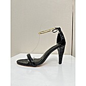 US$107.00 Fendi 9cm High-heeled shoes for women #624969