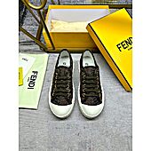 US$88.00 Fendi shoes for Women #624987