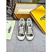 US$88.00 Fendi shoes for Women #624989